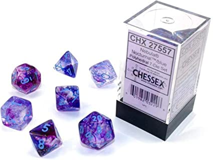 Chessex - 27557