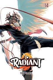 Radiant GN Vol 14