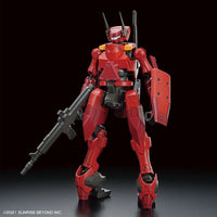 Bandai - Nyuren - HG 1:72 Scale Model Kit