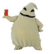 Load image into Gallery viewer, Bandai - Disney - Oogie Boogie Zero Fluffy Puffy Figure