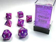Load image into Gallery viewer, Chessex - Dice - 27457