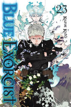 Load image into Gallery viewer, Blue Exorcist Graphic Novel Vol 23