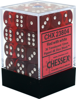 Chessex - Dice - 23804