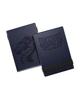 Dragon Shield - Life Ledger - Midnight Blue