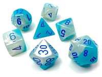 Chessex - Dice - 26465