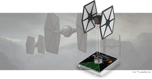 Load image into Gallery viewer, Star Wars X-Wing 2.0 - TIE/FO Fighter Expansion Pack