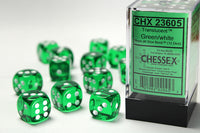 Chessex - Dice - 23605