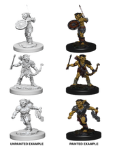 Load image into Gallery viewer, WizKids - D&amp;D Nolzur&#39;s Marvelous Miniatures 72556 - Goblins