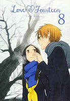 Love at Fourteen Graphic Novel Vol 08