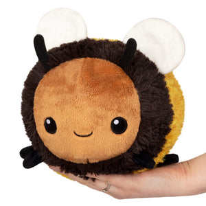 Squishable - Mini - Fuzzy Bee