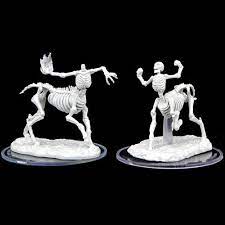 WizKids - Critical Role 90472 - Skeletal Centaurs