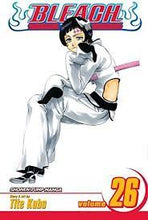Load image into Gallery viewer, Bleach GN Vol 26
