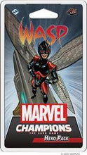 Load image into Gallery viewer, Marvel Champions LCG - Wasp Hero Pack