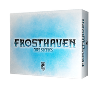 Frosthaven - Card Sleeves