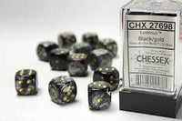 Chessex - Dice - 27698