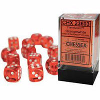 Chessex - Dice - 23603