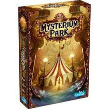 Load image into Gallery viewer, Mysterium Park