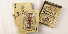 Load image into Gallery viewer, Playing Cards - Bicycle - Bourbon