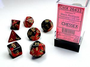 Chessex - Dice - 26433