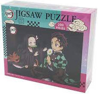 Puzzle - Demon Slayer - Tanjiro and Nezuko - 300 pc