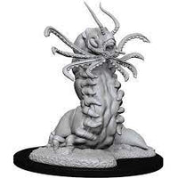 WizKids 73535- D&D Nolzur's Marvelous Miniatures - Carrion Crawler