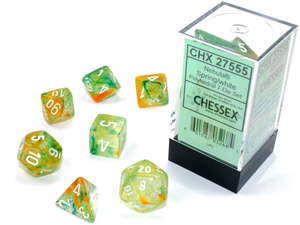 Chessex - Dice - 27555