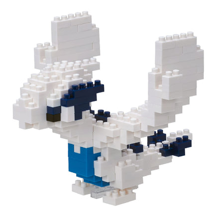 Nanoblock - Pokemon - Lugia