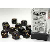 Chessex - Dice - 25628