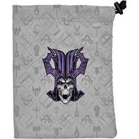 D&D - Treasure Nest - Lich Dice Bag