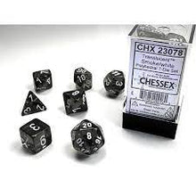 Load image into Gallery viewer, Chessex - Dice - 23078