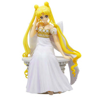 Bandai -  Princess Serenity Sailor Moon Eternal The Movie Ichiban Figure