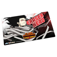 Universus - Playmat - My Hero Academia Eraser Head