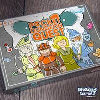 Pocket Dungeon Quest