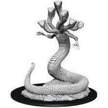 Load image into Gallery viewer, WizKids - D&amp;D Nolzur&#39;s Marvelous Miniatures 90256 - Yuan-Ti Anathema