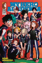 Load image into Gallery viewer, My Hero Academia GN Vol 04