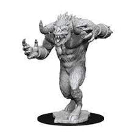 WizKids 90166 - D&D Nolzur's Marvelous Miniatures - Goristro
