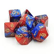 Chessex - Dice - 26429