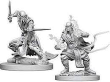 Load image into Gallery viewer, WizKids - D&amp;D Nolzur&#39;s Marvelous Miniatures 73351 - Githzerai