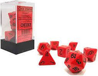 Chessex - Dice - 25414