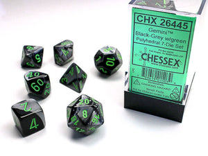 Chessex - 26445