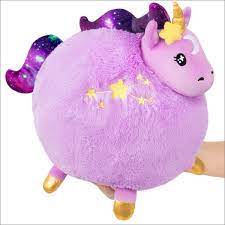 Squishable - Mini - Celestial Unicorn