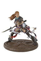 Aloy - Horizon Forbidden West PVC Statue