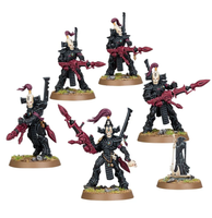 Warhammer 40k - Aeldari - Dark Reapers