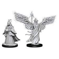 WizKids 90278 - MTG - Shapeshifter 2pc Unpainted Minis