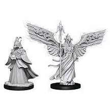 Load image into Gallery viewer, WizKids - MTG 90278 - Shapeshifter 2pc Unpainted Minis