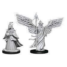 WizKids - MTG 90278 - Shapeshifter 2pc Unpainted Minis