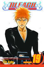 Load image into Gallery viewer, Bleach Graphic Novel Vol 19