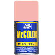 Mr. Color Spray - #112 Semi Gloss Character Flesh 2