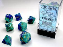 Load image into Gallery viewer, Chessex - Dice - 26459