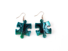 Load image into Gallery viewer, Chessex - Earrings - 54007